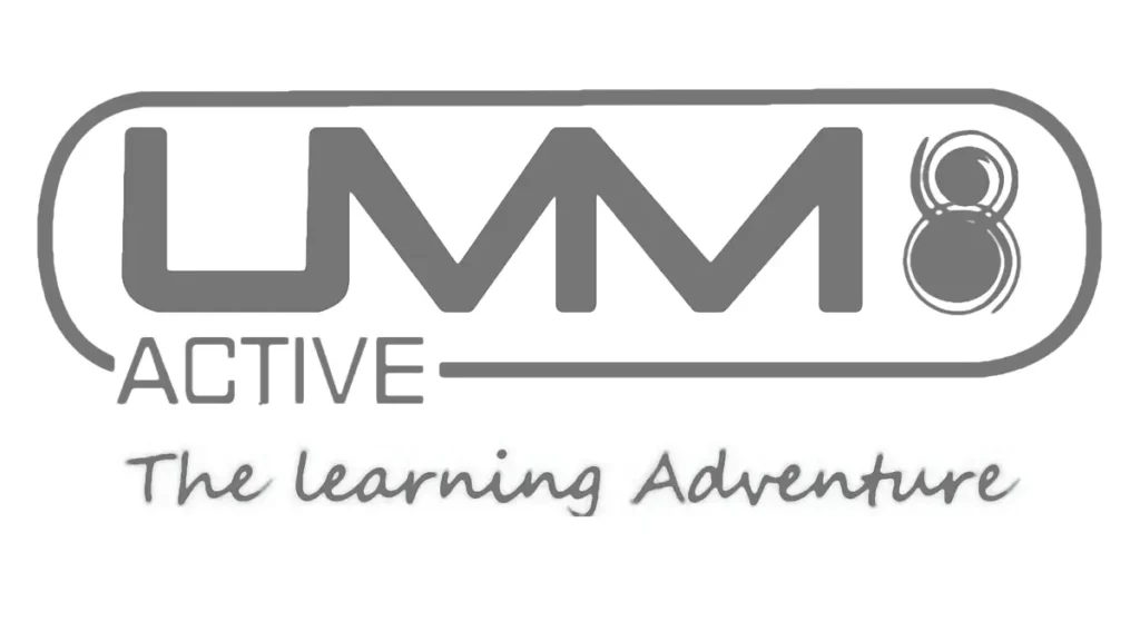 UVM Active Logo